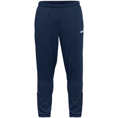 Afbeeldingen van Polyesterbroek Dynamic marine