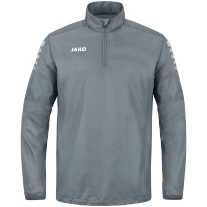 Afbeeldingen van Rainzip Team steengrijs