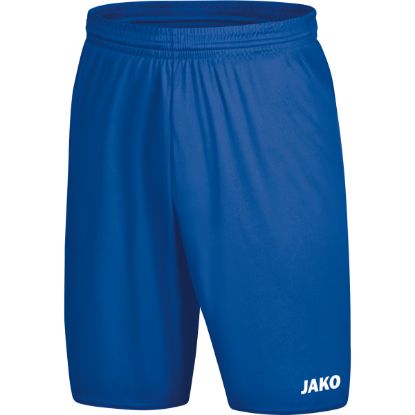 Afbeeldingen van Short Manchester 2.0 sportroyal