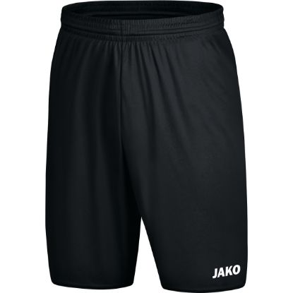 Afbeeldingen van Short Manchester 2.0 zwart