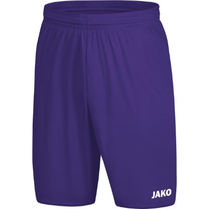 Afbeeldingen van Short Manchester 2.0 paars