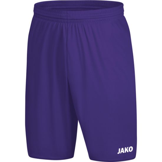 Afbeeldingen van Short Manchester 2.0 paars