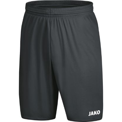 Afbeeldingen van Short Manchester 2.0 antraciet