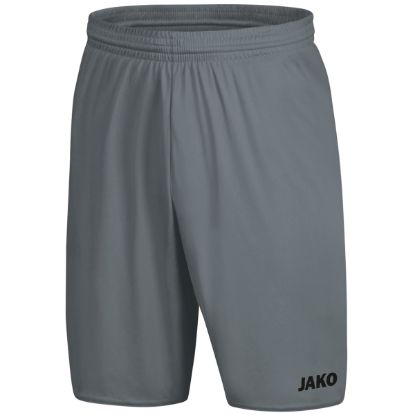 Afbeeldingen van Short Manchester 2.0 steengrijs