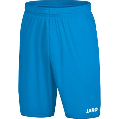 Afbeeldingen van Short Manchester 2.0 JAKO-blauw