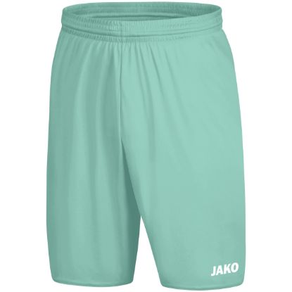 Afbeeldingen van Short Manchester 2.0 munt