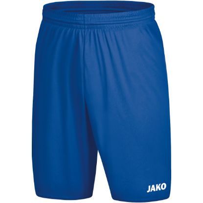Afbeeldingen van Short Anderlecht 2.0 sportroyal