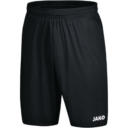 Afbeeldingen van Short Anderlecht 2.0 zwart