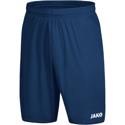 Afbeeldingen van Short Anderlecht 2.0 navy