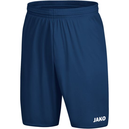 Afbeeldingen van Short Anderlecht 2.0 navy