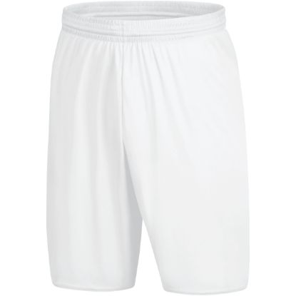 Afbeeldingen van Short Palermo 2.0 wit