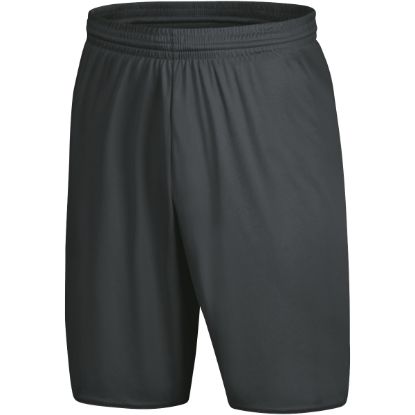 Afbeeldingen van Short Palermo 2.0 antraciet