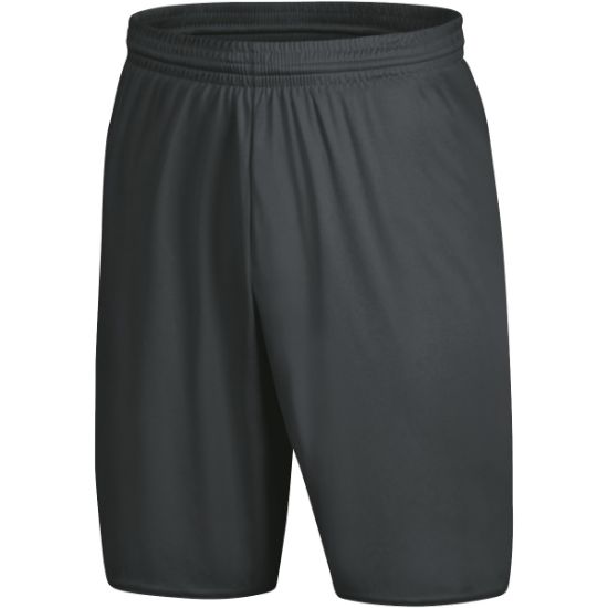 Afbeeldingen van Short Palermo 2.0 antraciet