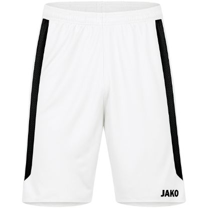 Afbeeldingen van Short Power wit