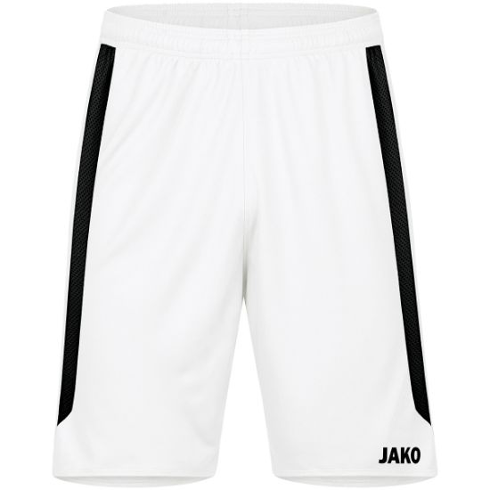 Afbeeldingen van Short Power wit