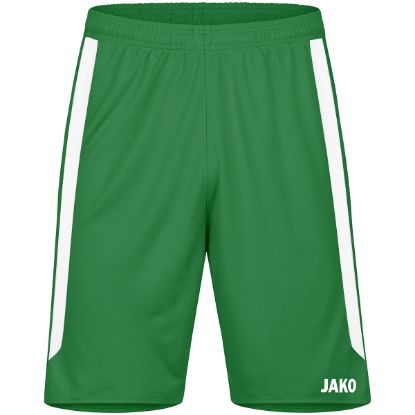 Afbeeldingen van Short Power sportgroen