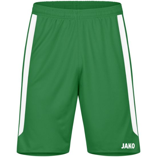 Afbeeldingen van Short Power sportgroen