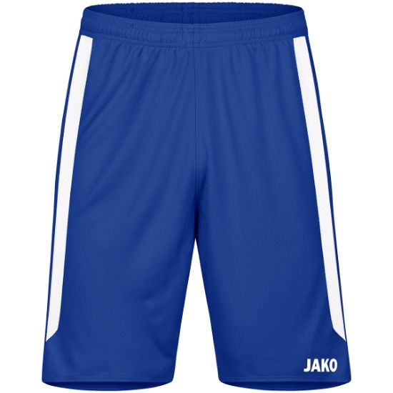 Afbeeldingen van Short Power royal