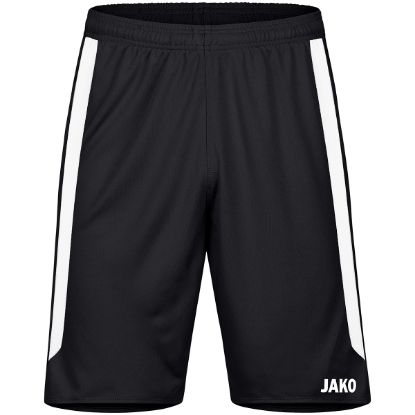 Afbeeldingen van Short Power zwart