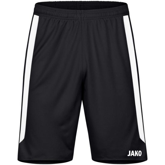 Afbeeldingen van Short Power zwart
