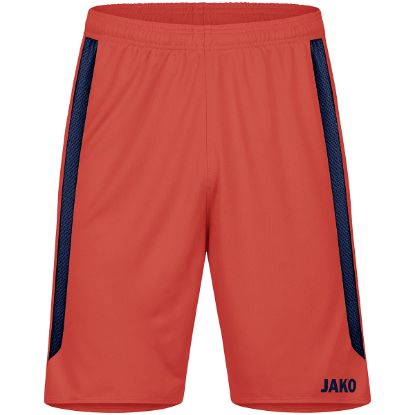 Afbeeldingen van Short Power flame/marine