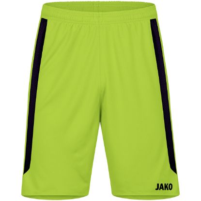 Afbeeldingen van Short Power fluogroen