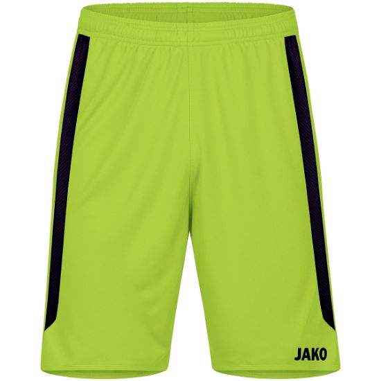 Afbeeldingen van Short Power fluogroen