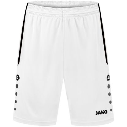 Afbeeldingen van Short Allround wit