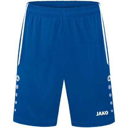 Afbeeldingen van Short Allround sportroyal