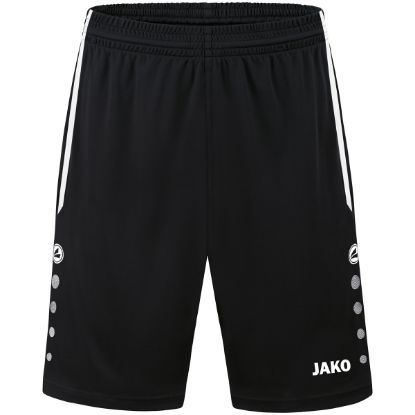 Afbeeldingen van Short Allround zwart