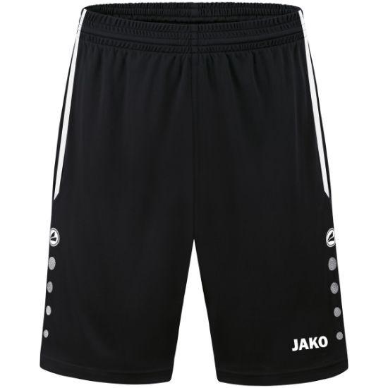 Afbeeldingen van Short Allround zwart