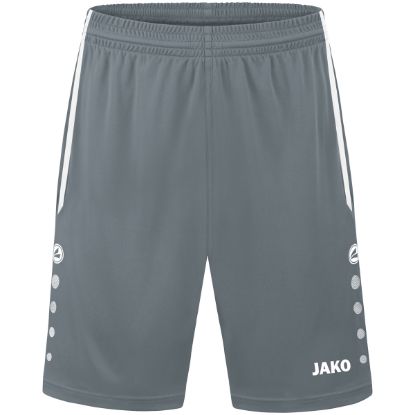 Afbeeldingen van Short Allround steengrijs