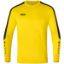 Afbeeldingen van Keepershirt Power citroen