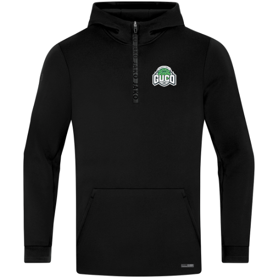 Afbeeldingen van Sweater met kap Pro Casual