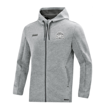 Afbeeldingen van Jas met kap Premium Basics