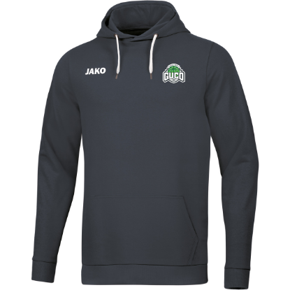 Afbeeldingen van Sweater met kap Base