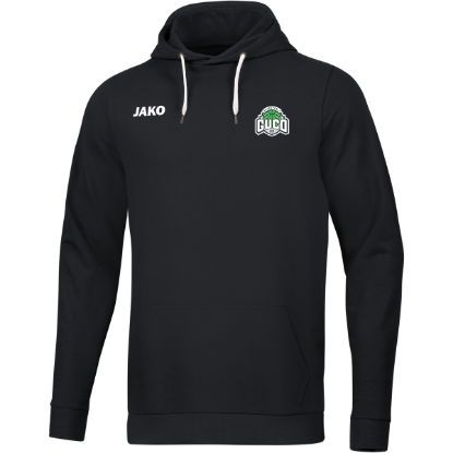 Afbeeldingen van Sweater met kap Base