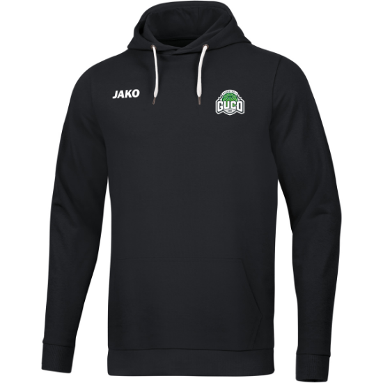 Afbeeldingen van Sweater met kap Base