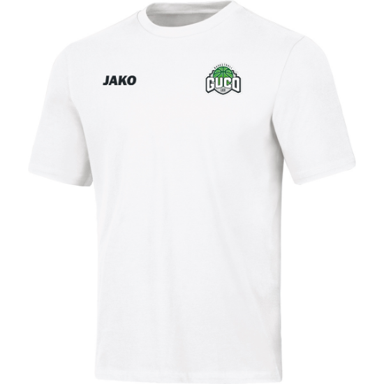 Afbeeldingen van T-shirt Base