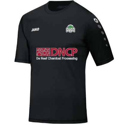 Afbeeldingen van GUCO Shootingshirt