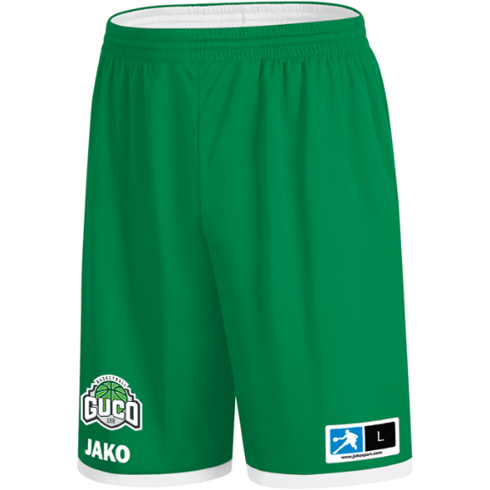Afbeeldingen van Reversible Short Change 2.0