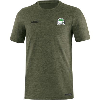 Afbeeldingen van T-shirt Premium Basics