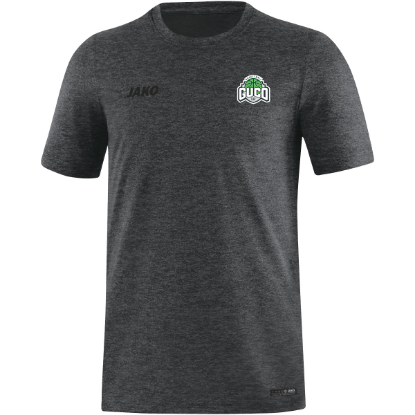 Afbeeldingen van T-shirt Premium Basics