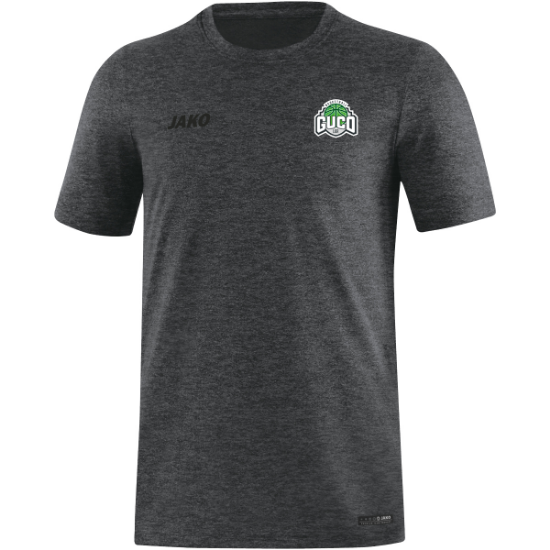 Afbeeldingen van T-shirt Premium Basics