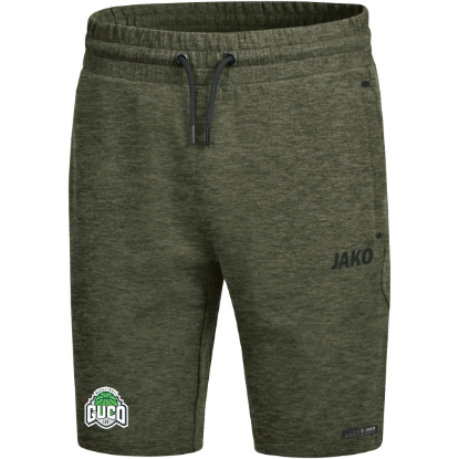 Afbeeldingen van Short Premium
