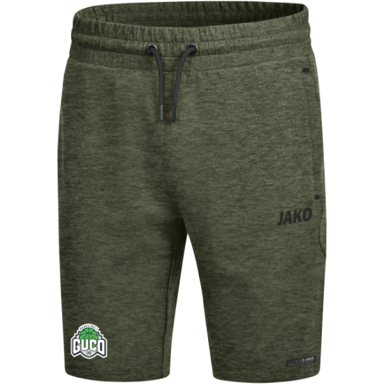 Afbeeldingen van Short Premium