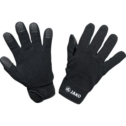 Afbeeldingen van Spelershandschoenen fleece