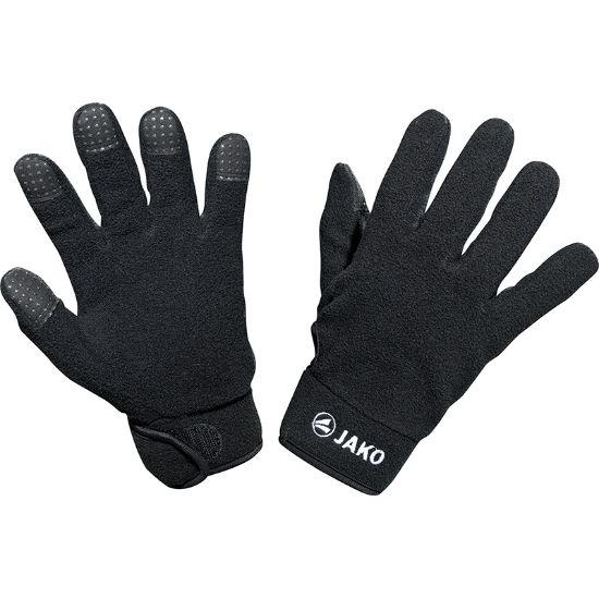 Afbeeldingen van Spelershandschoenen fleece