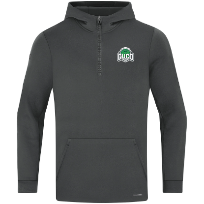 Afbeeldingen van Sweater met kap Pro Casual