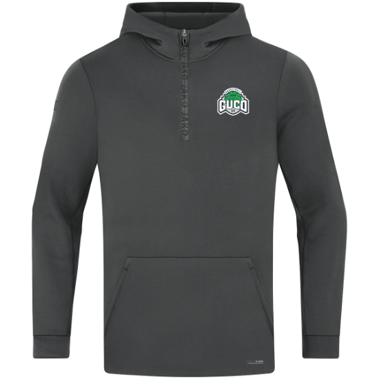 Afbeeldingen van Sweater met kap Pro Casual